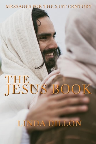 The Jesus Book Messages for the 21st Century
