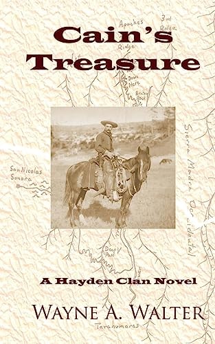Cain's Treasure
