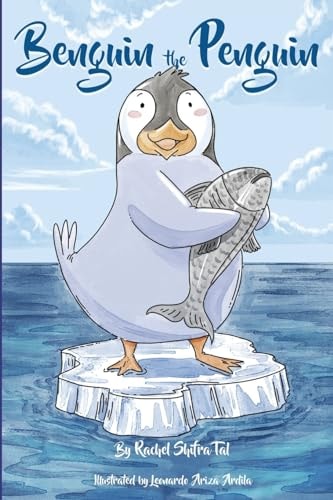 Benguin The Penguin