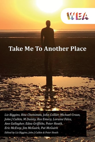 Take Me To Another Place