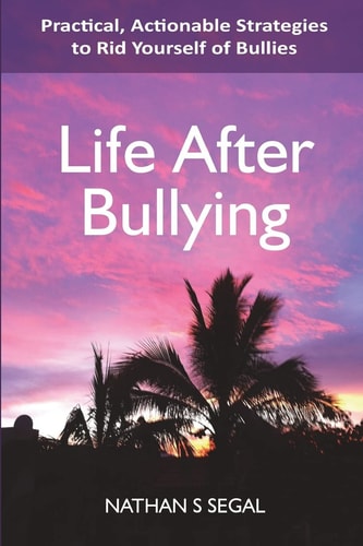 Life After Bullying Practical, Actionable Strategies to Rid Yourself of Bullies