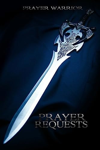 Prayer Requests