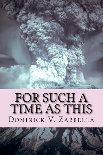 For Such a Time As This