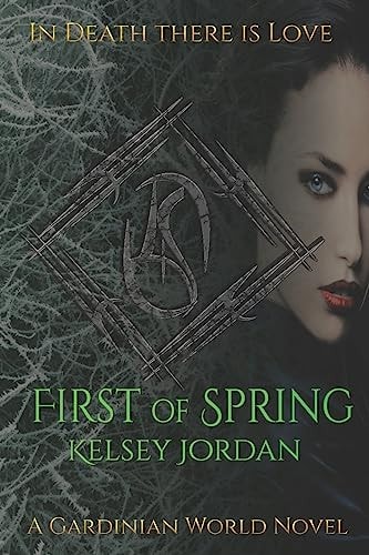 First of Spring