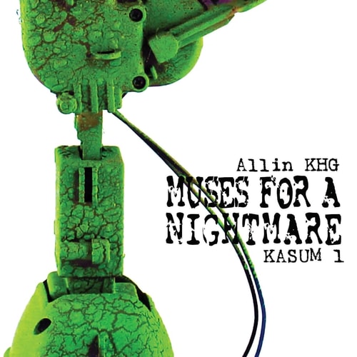 Muses For A Nightmare Kasum 1