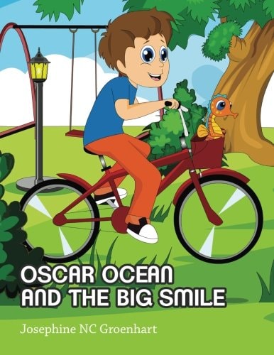 Oscar Ocean and The Big Smile