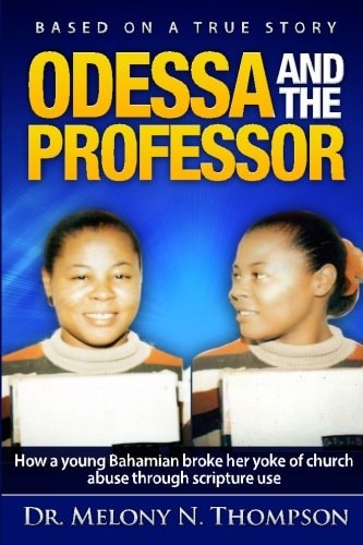 Odessa and the Professor