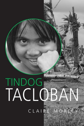 Tindog Tacloban Rise Up Tacloban