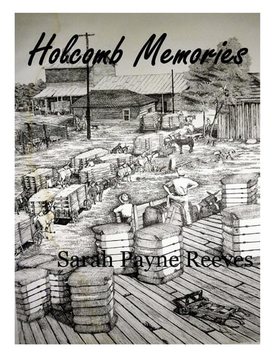 Holcomb Memories Tigers, Trains and Treasures