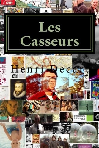 Les Casseurs Ios
