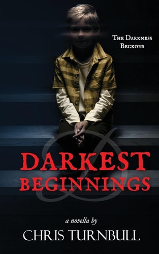 D: Darkest Beginnings Prequel to Whitby's Darkest Secret