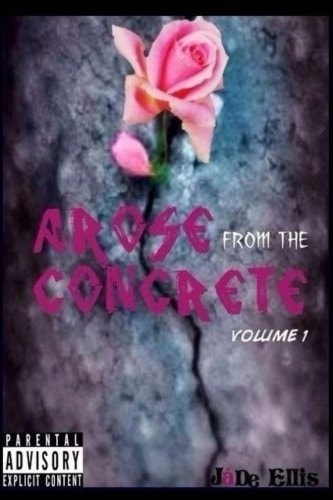 Arose From The Concrete