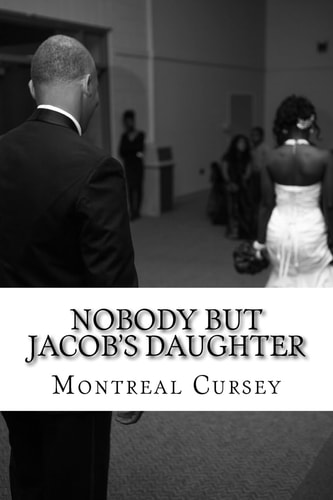 Nobody But Jacob's Daughter A Poetry Collection