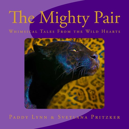 The Mighty Pair Whimsical Tales From the Wild Hearts