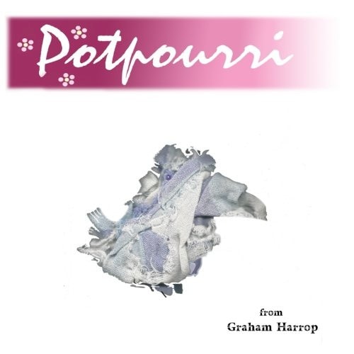 Potpourri The First Edition