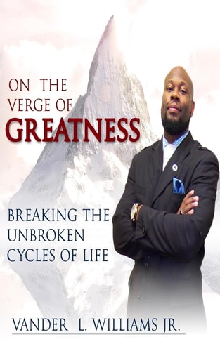 On the Verge Of Greatness