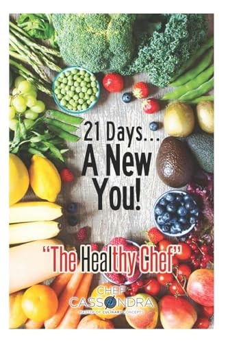 21 Days... . a New You!