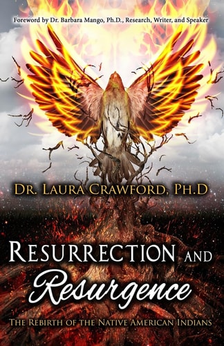 Resurrection and Resurgence The Rebirth of the Native American Indians