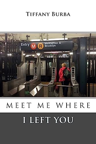 Meet Me Where I Left You