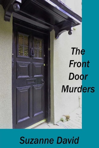 The Front Door Murders A Mollie Parkinson Mystery