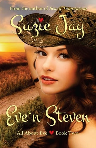 Eve 'n Steven