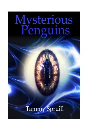 Mysterious Penguins The Beginning