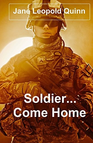 Soldier... Come Home