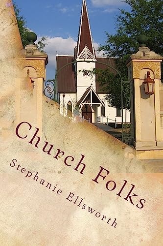 Church Folks
