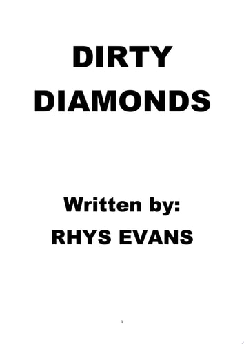 Dirty Diamonds
