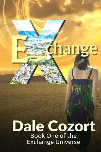 Exchange Book One of the Exchange Universe