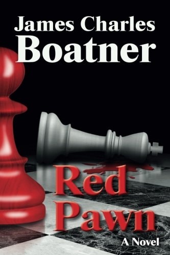 Red Pawn A Novel