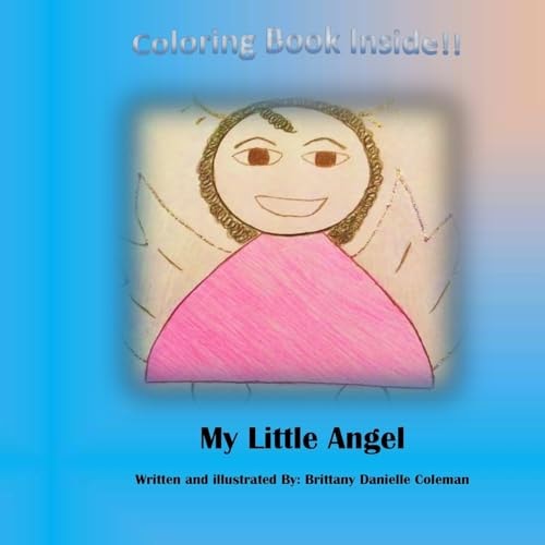 My Little Angel