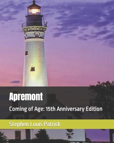 Apremont Coming of Age: 15th Anniversary Edition