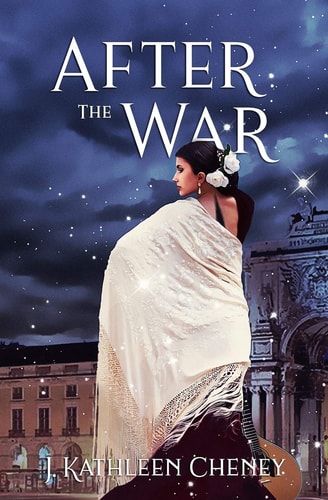 After the War A Novella of the Golden City