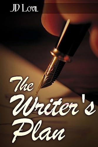The Writer's Plan