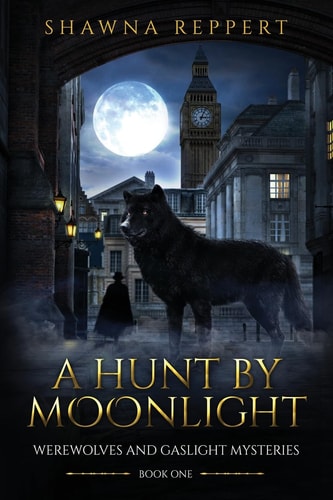 A Hunt by Moonllight
