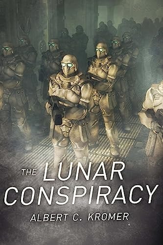 The Lunar Conspiracy