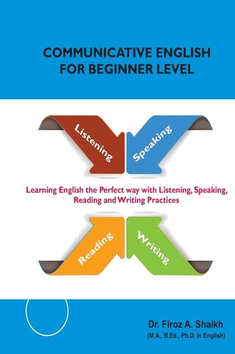 Communicative English for Beginner Level