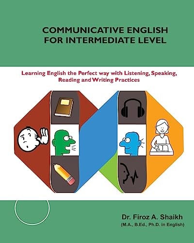Communicative English for Intermediate Level