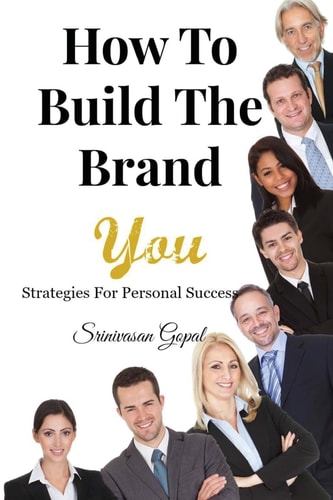 How To Build The Brand "You" Strategies For Personal Success