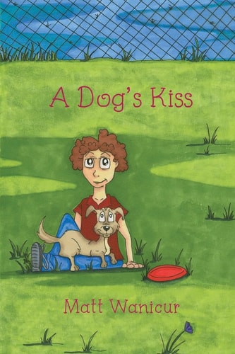 A Dog's Kiss