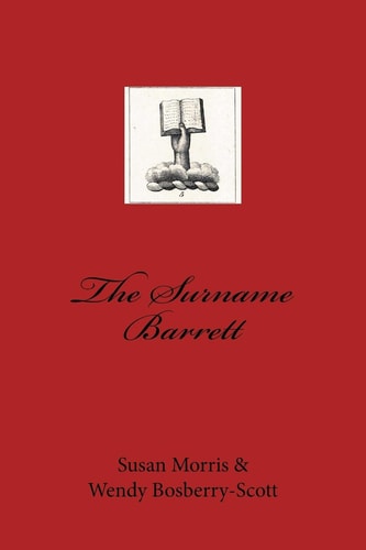 The Surname Barrett