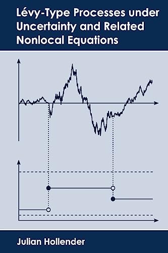 Lévy-Type Processes Under Uncertainty and Related Nonlocal Equations