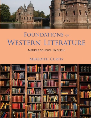 Foundations of Western Literature Middle School English Course