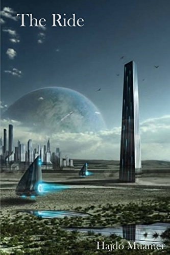 The Ride Science Fiction Short Story