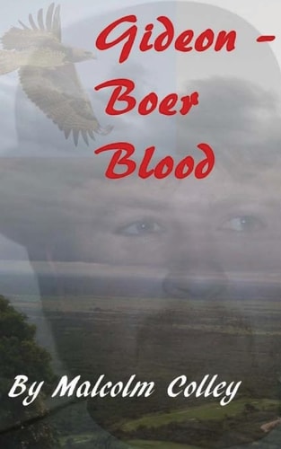Gideon Boer Blood