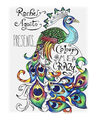 Colour Me Crazy