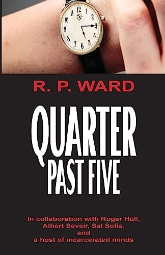 Quarter Past Five