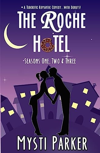 The Roche Hotel Seasons One, Two and Three