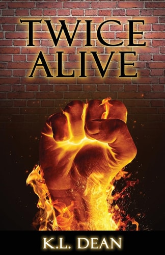 Twice Alive
